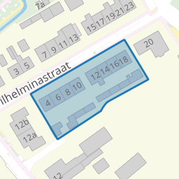 Perceel HTN05-M-571