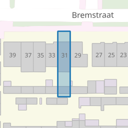 Perceel HTR00-C-1018
