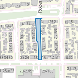 Perceel HTR00-C-1110