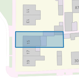 Perceel HTR00-C-1189
