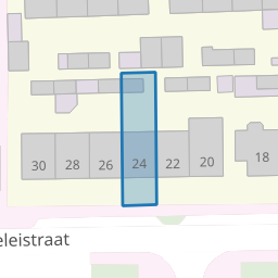 Perceel HTR00-C-1219