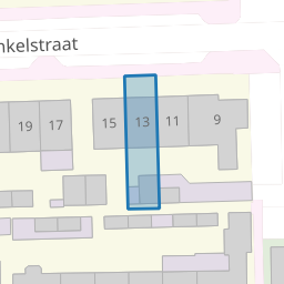 Perceel HTR00-C-1237
