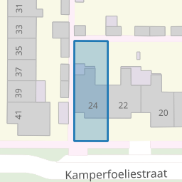 Perceel HTR00-C-1255