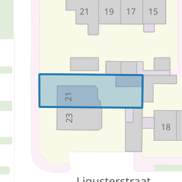 Perceel HTR00-C-1276