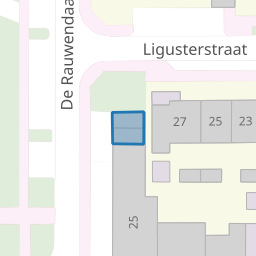 Perceel HTR00-C-1308