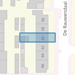 Perceel HTR00-C-1327
