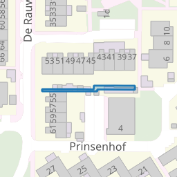 Perceel HTR00-C-1381