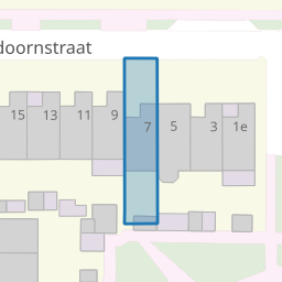Perceel HTR00-C-1392