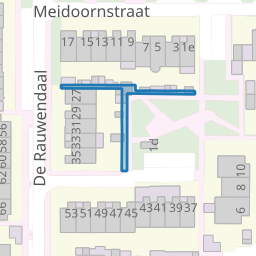 Perceel HTR00-C-1396
