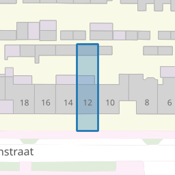 Perceel HTR00-C-1425
