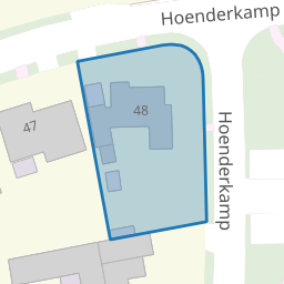 Perceel HTR00-C-1433