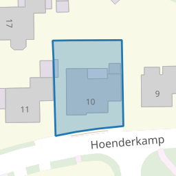 Perceel HTR00-C-1436