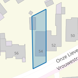 Perceel HTR00-C-1446