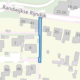 Perceel HTR00-C-1447