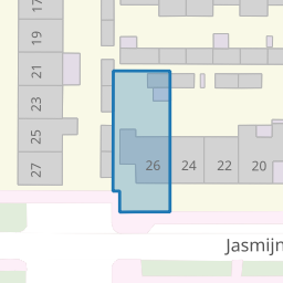 Perceel HTR00-C-1459