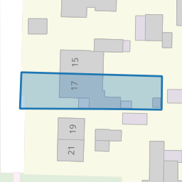 Perceel HTR00-C-1482