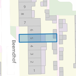 Perceel HTR00-C-1540