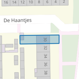 Perceel HTR00-C-1555