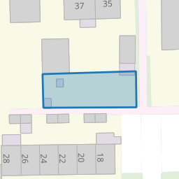 Perceel HTR00-C-1597