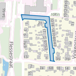 Perceel HTR00-C-1647