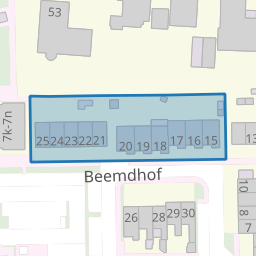 Perceel HTR00-C-1678