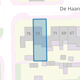 Perceel HTR00-C-1695