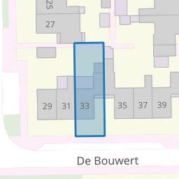 Perceel HTR00-C-1708