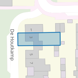 Perceel HTR00-C-1749