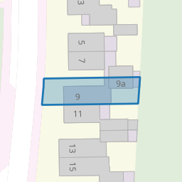 Perceel HTR00-C-1770