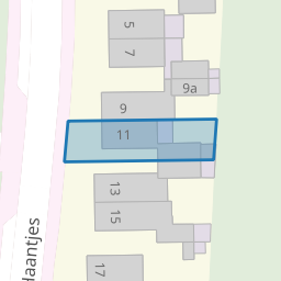 Perceel HTR00-C-1771