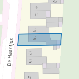 Perceel HTR00-C-1773