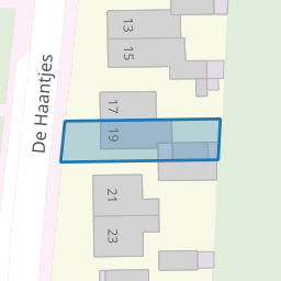 Perceel HTR00-C-1775