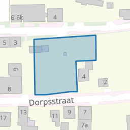 Perceel HTR00-C-1780