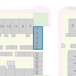 Perceel HTR00-C-1806