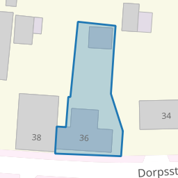 Perceel HTR00-C-1822