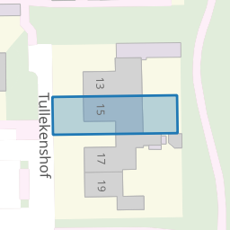 Perceel HTR00-C-1825