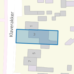 Perceel HTR00-C-1839