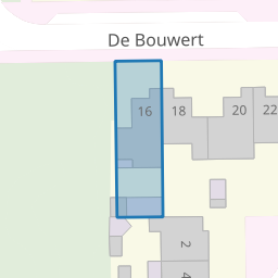 Perceel HTR00-C-1849