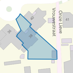 Perceel HTR00-C-1900