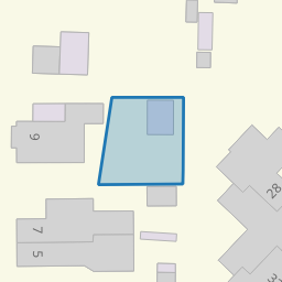 Perceel HTR00-C-1967