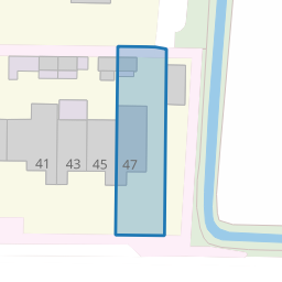 Perceel HTR00-C-1975