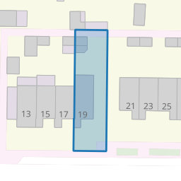 Perceel HTR00-C-1984