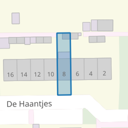 Perceel HTR00-C-1998