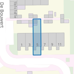 Perceel HTR00-C-2012