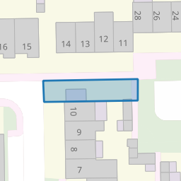 Perceel HTR00-C-2016