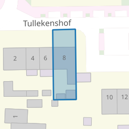 Perceel HTR00-C-2041