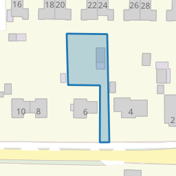 Perceel HTR00-C-2048