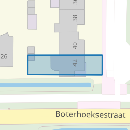 Perceel HTR00-C-2070