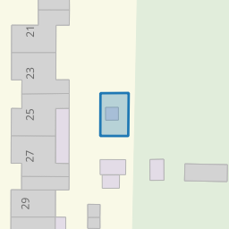 Perceel HTR00-C-2080