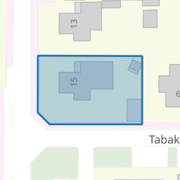 Perceel HTR00-C-2089
